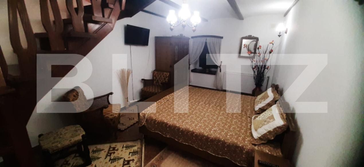 Apartament de vânzare 2 camere Ultracentral - 172005AV | BLITZ Sibiu | Poza8