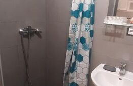 Garsoniera, 21 mp, decomandat, zona Vasie Aron