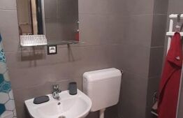 Garsoniera, 21 mp, decomandat, zona Vasie Aron