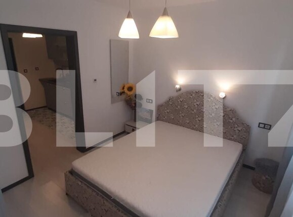 Garsonieră de vânzare Vasile Aaron - 172065AV | BLITZ Sibiu | Poza1