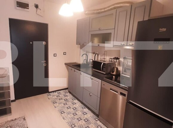 Garsonieră de vânzare Vasile Aaron - 172065AV | BLITZ Sibiu | Poza3