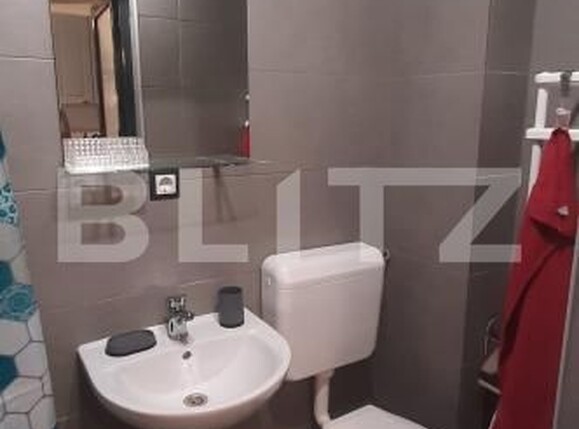 Garsonieră de vânzare Vasile Aaron - 172065AV | BLITZ Sibiu | Poza4