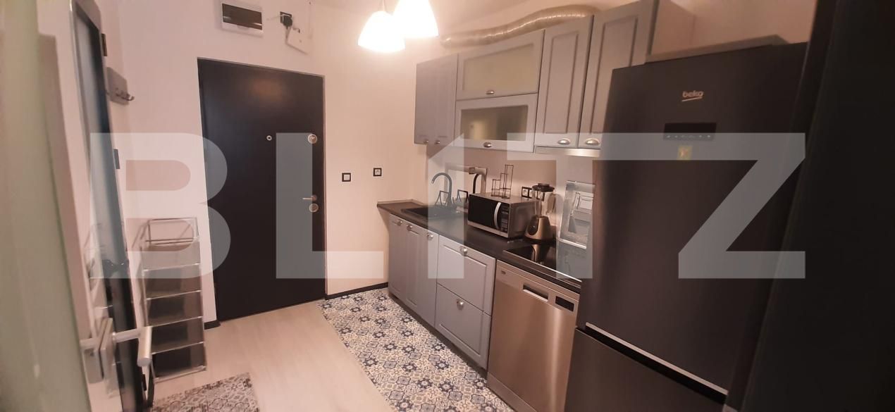 Garsonieră de vânzare Vasile Aaron - 172065AV | BLITZ Sibiu | Poza3