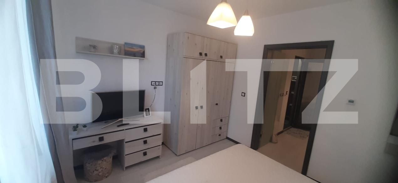 Garsonieră de vânzare Vasile Aaron - 172065AV | BLITZ Sibiu | Poza2