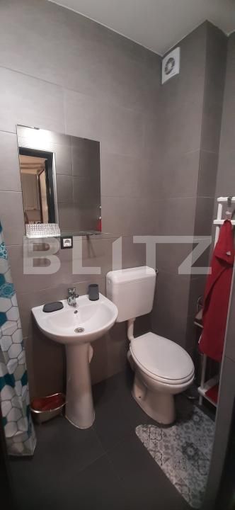 Garsonieră de vânzare Vasile Aaron - 172065AV | BLITZ Sibiu | Poza4