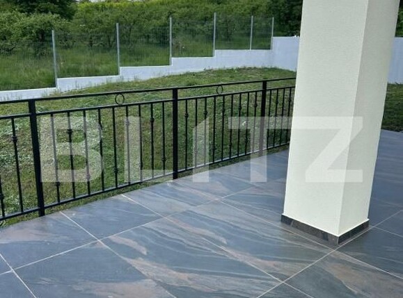 Casa de închiriat 4 camere Nord - 172166CI | BLITZ Sibiu | Poza6