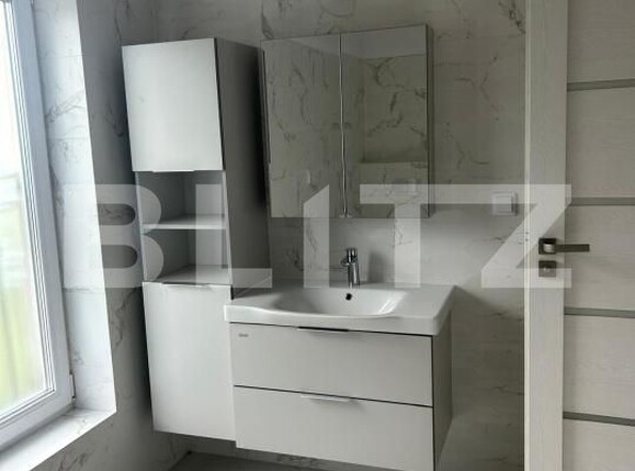 Casa de închiriat 4 camere Nord - 172166CI | BLITZ Sibiu | Poza8