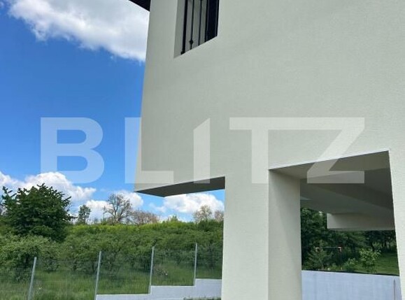 Casa de închiriat 4 camere Nord - 172166CI | BLITZ Sibiu | Poza11