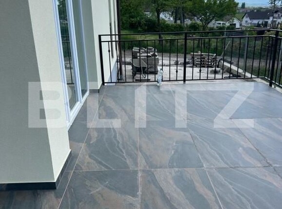 Casa de închiriat 4 camere Nord - 172166CI | BLITZ Sibiu | Poza1