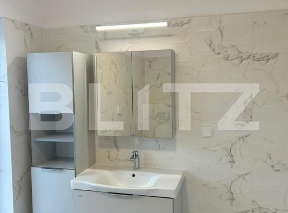 Casa de închiriat 4 camere Nord - 172166CI | BLITZ Sibiu | Poza9