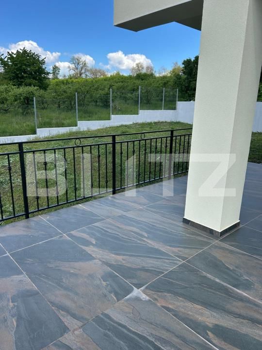 Casa de închiriat 4 camere Nord - 172166CI | BLITZ Sibiu | Poza6