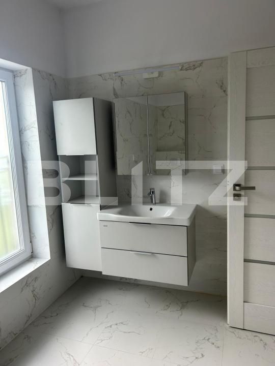 Casa de închiriat 4 camere Nord - 172166CI | BLITZ Sibiu | Poza8