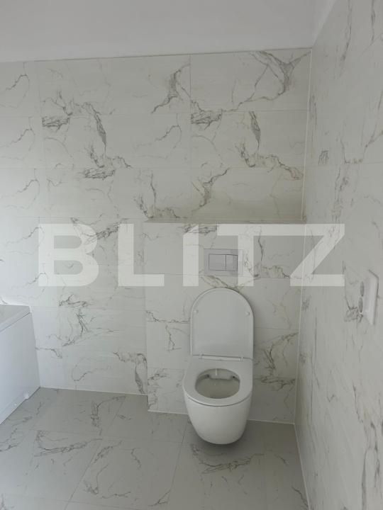 Casa de închiriat 4 camere Nord - 172166CI | BLITZ Sibiu | Poza7