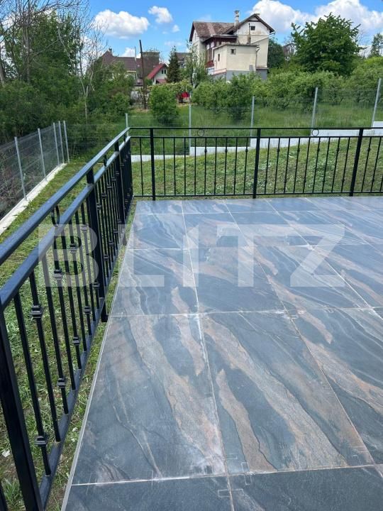 Casa de închiriat 4 camere Nord - 172166CI | BLITZ Sibiu | Poza2