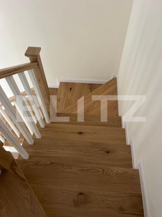 Casa de închiriat 4 camere Nord - 172166CI | BLITZ Sibiu | Poza12