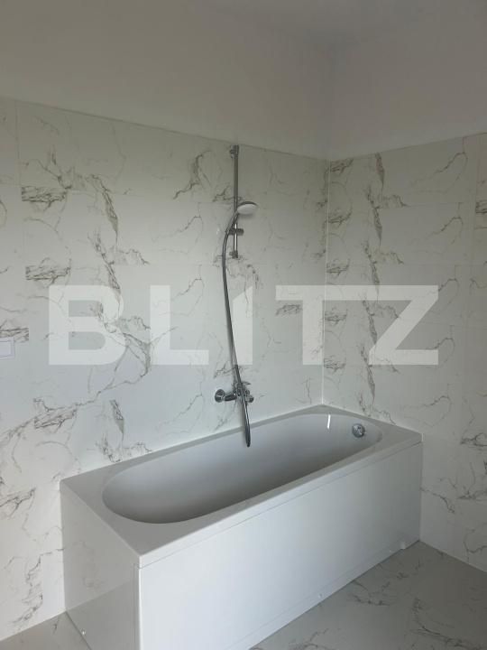 Casa de închiriat 4 camere Nord - 172166CI | BLITZ Sibiu | Poza19