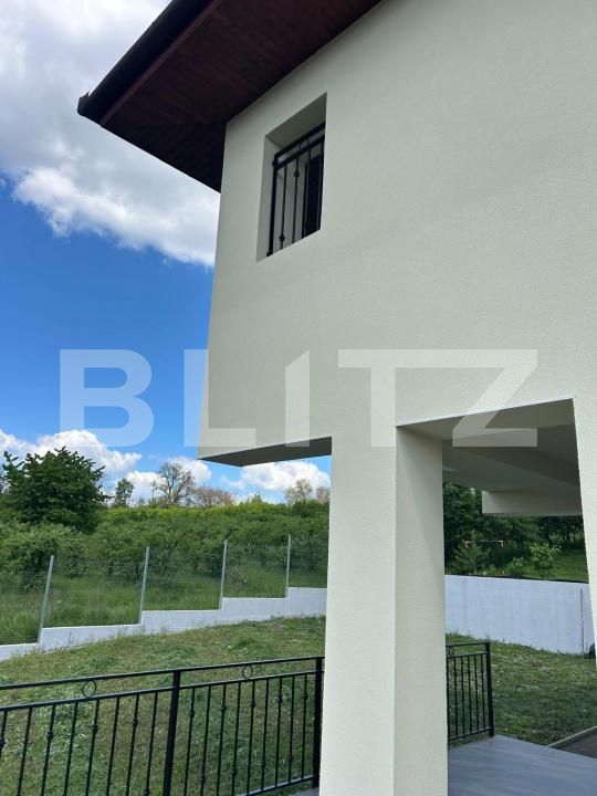 Casa de închiriat 4 camere Nord - 172166CI | BLITZ Sibiu | Poza11