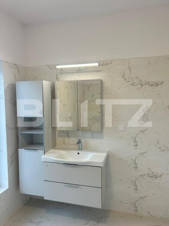 Casa de închiriat 4 camere Nord - 172166CI | BLITZ Sibiu | Poza9