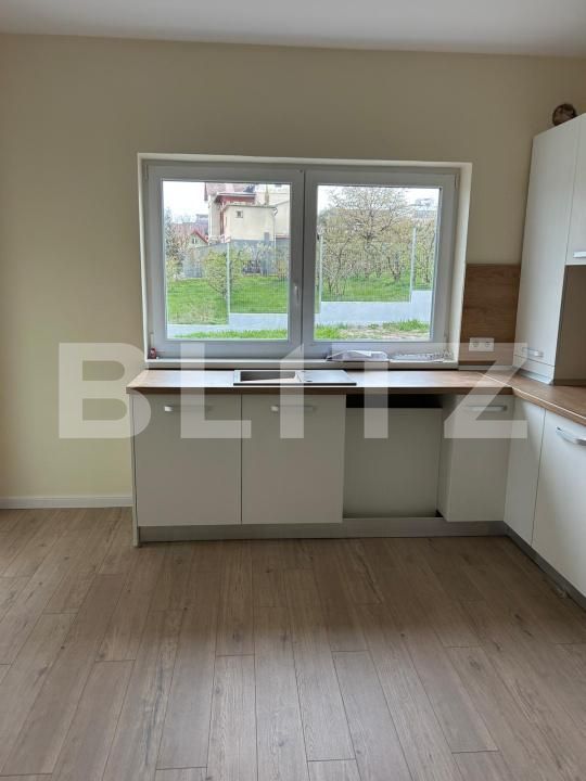 Casa de închiriat 4 camere Nord - 172166CI | BLITZ Sibiu | Poza20