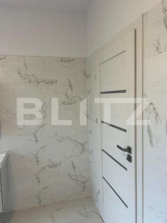 Casa de închiriat 4 camere Nord - 172166CI | BLITZ Sibiu | Poza13