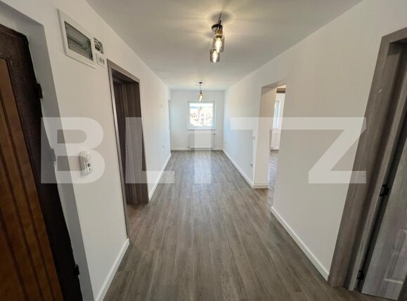 Apartament de vânzare 3 camere Central - 172224AV | BLITZ Sibiu | Poza1