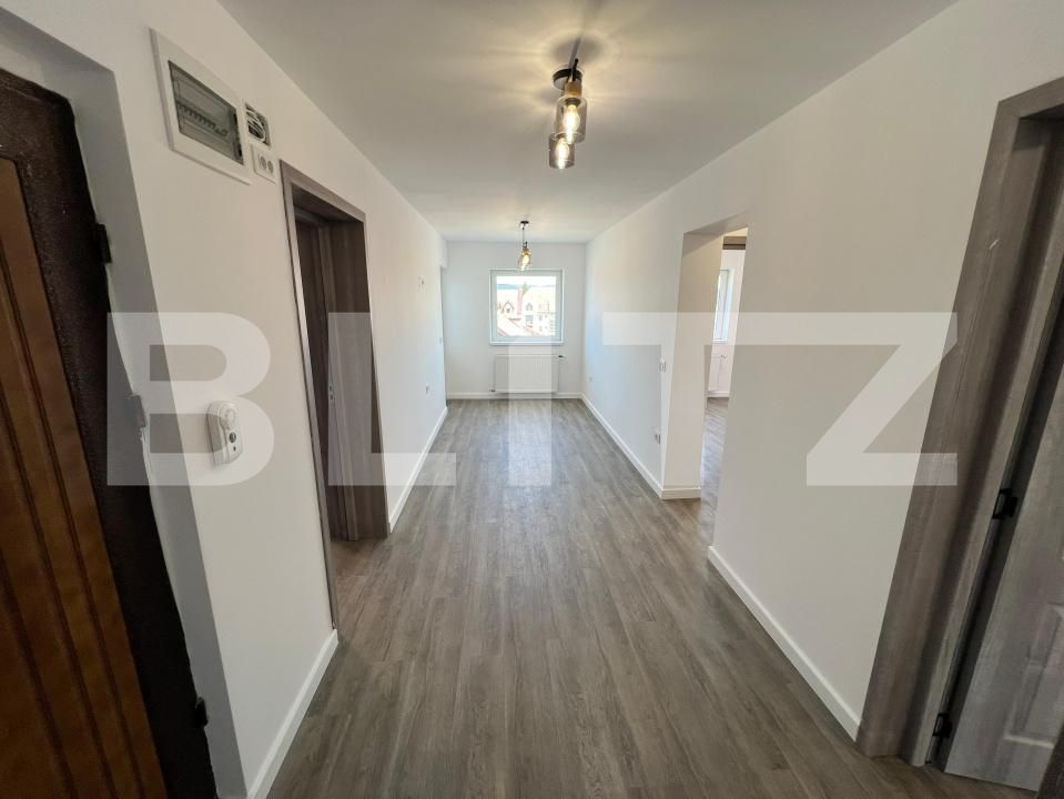 Apartament de vânzare 3 camere Central - 172224AV | BLITZ Sibiu | Poza1