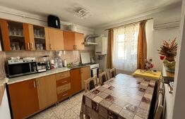 Apartament de vânzare, cu 3 camere, 63 mp, zona hipodrom 4