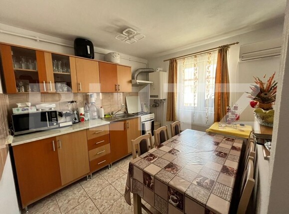 Apartament de vânzare 3 camere Hipodrom 4 - 172230AV | BLITZ Sibiu | Poza3