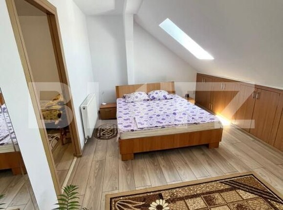 Apartament de vânzare 3 camere Hipodrom 4 - 172230AV | BLITZ Sibiu | Poza4