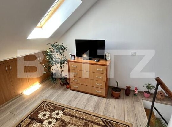 Apartament de vânzare 3 camere Hipodrom 4 - 172230AV | BLITZ Sibiu | Poza5