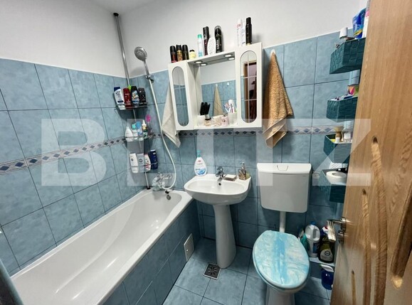 Apartament de vânzare 3 camere Hipodrom 4 - 172230AV | BLITZ Sibiu | Poza8