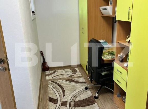 Apartament de vânzare 3 camere Hipodrom 4 - 172230AV | BLITZ Sibiu | Poza6