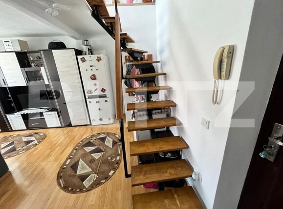 Apartament de vânzare 3 camere Hipodrom 4 - 172230AV | BLITZ Sibiu | Poza2