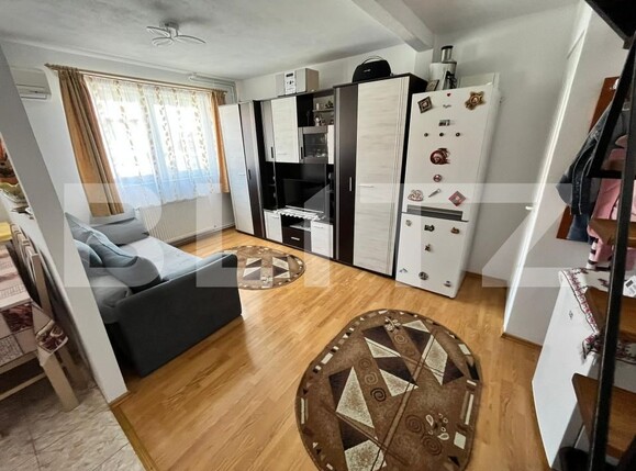 Apartament de vânzare 3 camere Hipodrom 4 - 172230AV | BLITZ Sibiu | Poza1