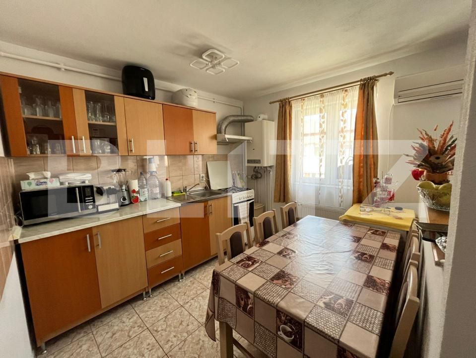 Apartament de vânzare 3 camere Hipodrom 4 - 172230AV | BLITZ Sibiu | Poza3