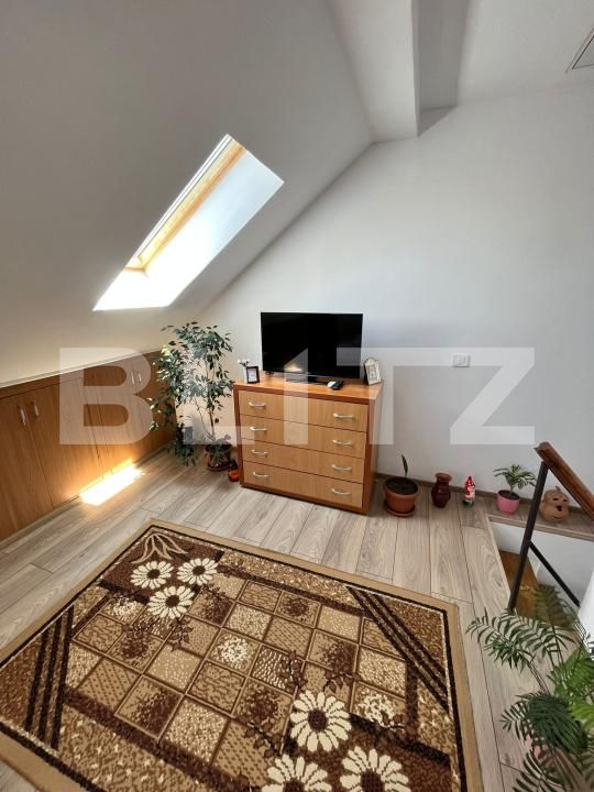 Apartament de vânzare 3 camere Hipodrom 4 - 172230AV | BLITZ Sibiu | Poza5