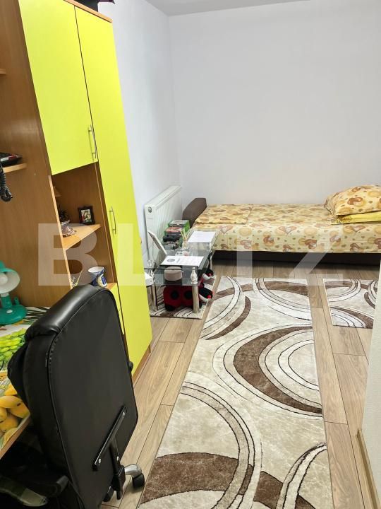 Apartament de vânzare 3 camere Hipodrom 4 - 172230AV | BLITZ Sibiu | Poza7