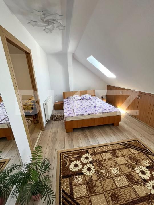 Apartament de vânzare 3 camere Hipodrom 4 - 172230AV | BLITZ Sibiu | Poza4