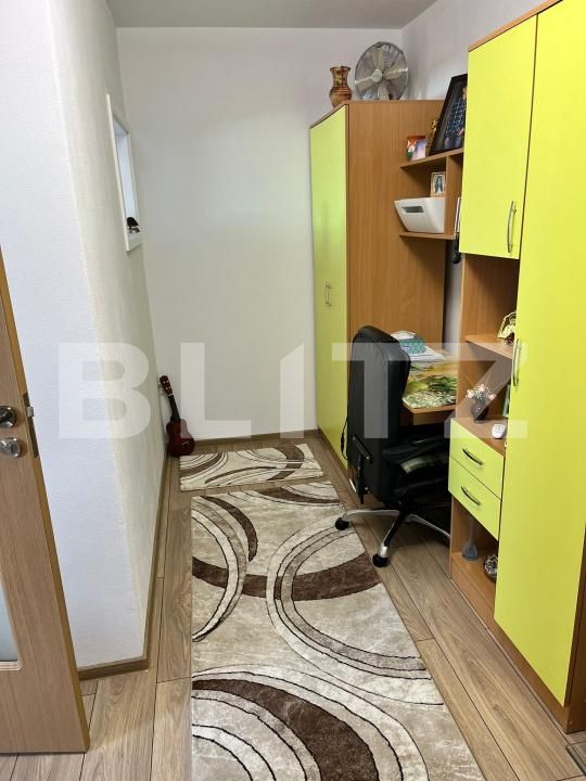 Apartament de vânzare 3 camere Hipodrom 4 - 172230AV | BLITZ Sibiu | Poza6