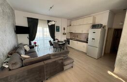 Apartament cu 3 camere, tip penthouse, 65 mp, zona Doamna Stanca, Sibiu