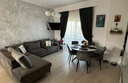 Apartament cu 3 camere, tip penthouse, 65 mp, zona Doamna Stanca, Sibiu