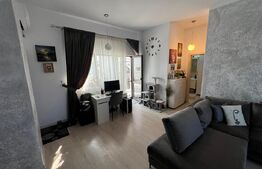 Apartament cu 3 camere, tip penthouse, 65 mp, zona Doamna Stanca, Sibiu