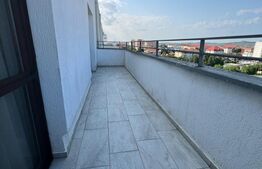 Apartament cu 3 camere, tip penthouse, 65 mp, zona Doamna Stanca, Sibiu