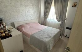 Apartament cu 3 camere, tip penthouse, 65 mp, zona Doamna Stanca, Sibiu