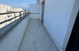 Apartament cu 3 camere, tip penthouse, 65 mp, zona Doamna Stanca, Sibiu