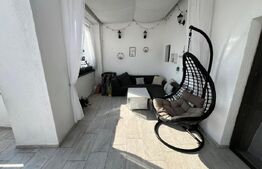 Apartament cu 3 camere, tip penthouse, 65 mp, zona Doamna Stanca, Sibiu