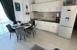 Apartament cu 3 camere, tip penthouse, 65 mp, zona Doamna Stanca, Sibiu