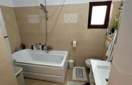 Apartament cu 3 camere, tip penthouse, 65 mp, zona Doamna Stanca, Sibiu