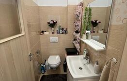 Apartament cu 3 camere, tip penthouse, 65 mp, zona Doamna Stanca, Sibiu