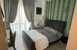 Apartament cu 3 camere, tip penthouse, 65 mp, zona Doamna Stanca, Sibiu